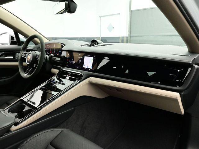 new 2026 Porsche Panamera car, priced at $130,850