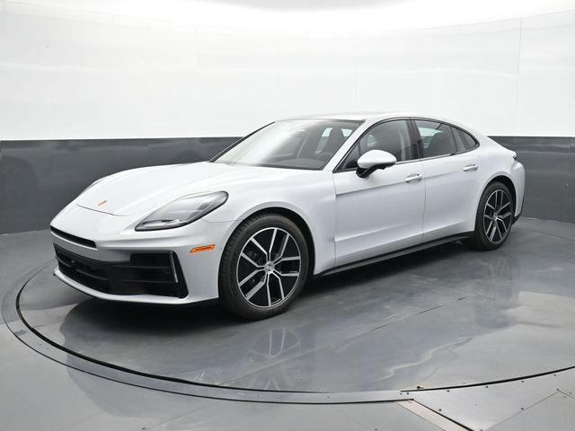 new 2026 Porsche Panamera car, priced at $130,850