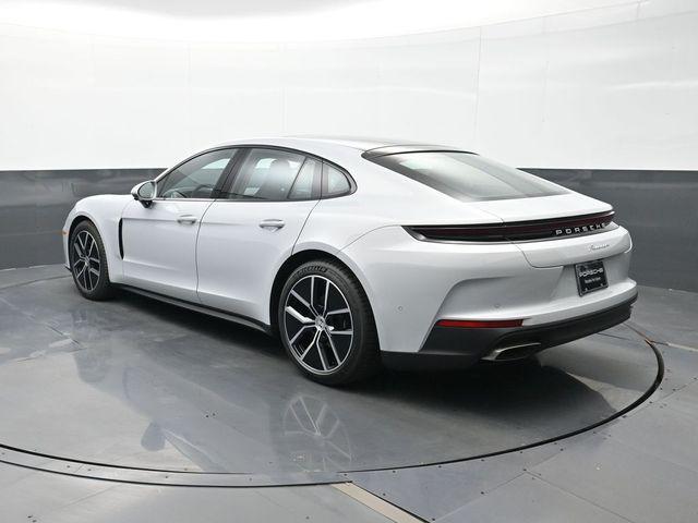 new 2026 Porsche Panamera car, priced at $130,850
