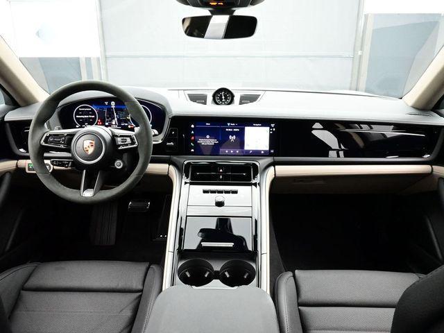 new 2026 Porsche Panamera car, priced at $130,850