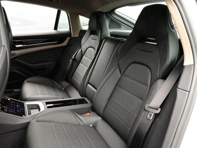 new 2026 Porsche Panamera car, priced at $130,850