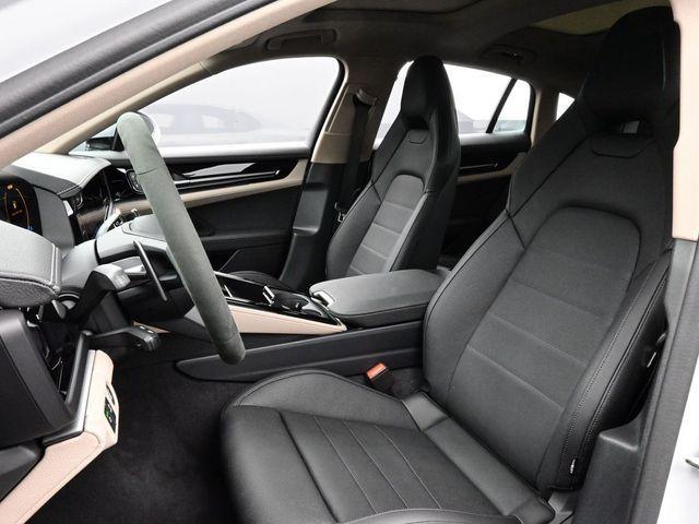 new 2026 Porsche Panamera car, priced at $130,850