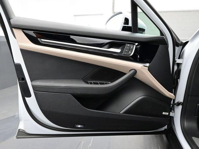 new 2026 Porsche Panamera car, priced at $130,850