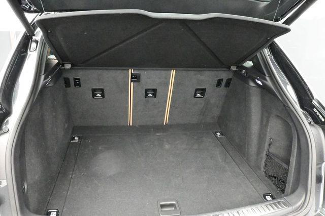 used 2025 Porsche Macan car, priced at $62,500