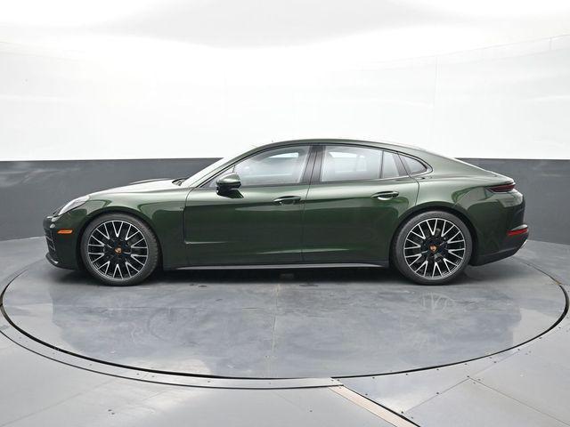 new 2026 Porsche Panamera car, priced at $148,800