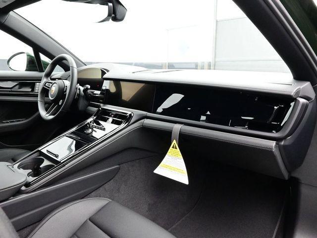 new 2026 Porsche Panamera car, priced at $148,800