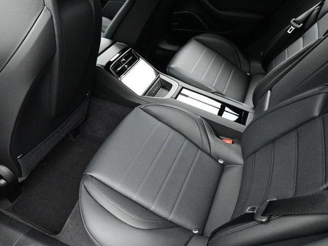 new 2026 Porsche Panamera car, priced at $148,800