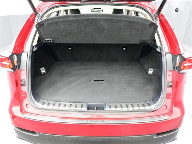 used 2019 Lexus NX 300 car, priced at $21,400