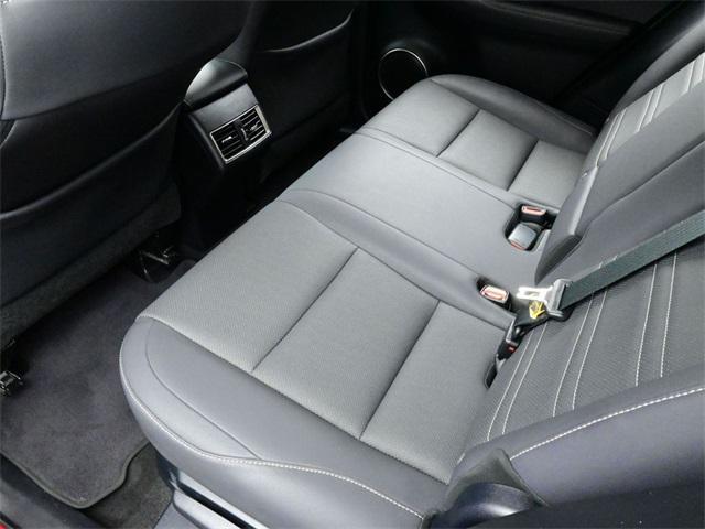 used 2019 Lexus NX 300 car, priced at $21,400