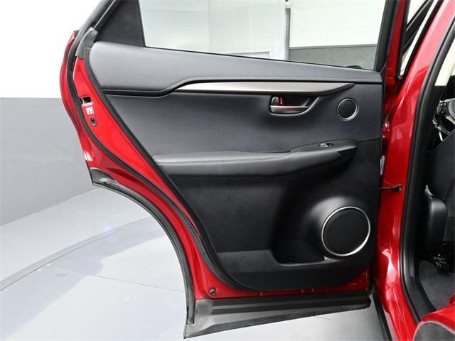 used 2019 Lexus NX 300 car, priced at $21,400