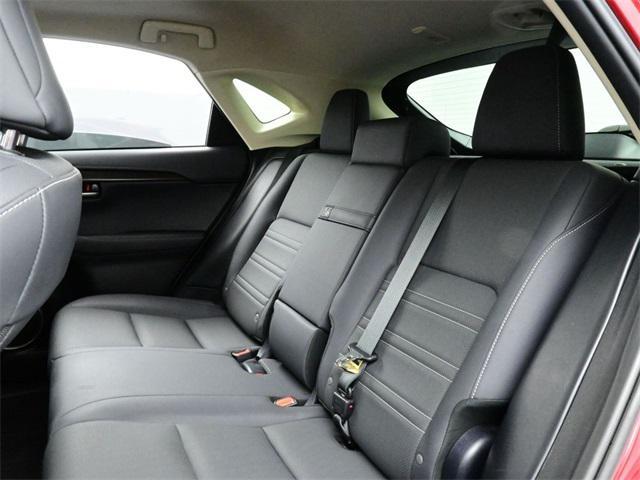 used 2019 Lexus NX 300 car, priced at $21,400