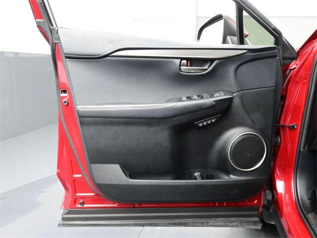 used 2019 Lexus NX 300 car, priced at $21,400