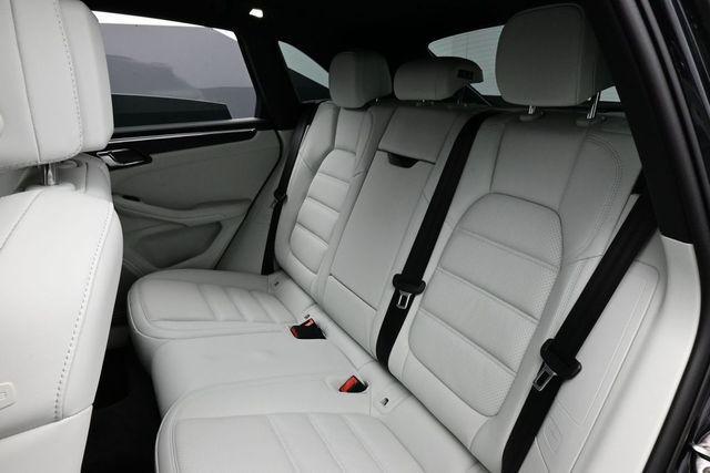 new 2026 Porsche Macan car, priced at $109,170