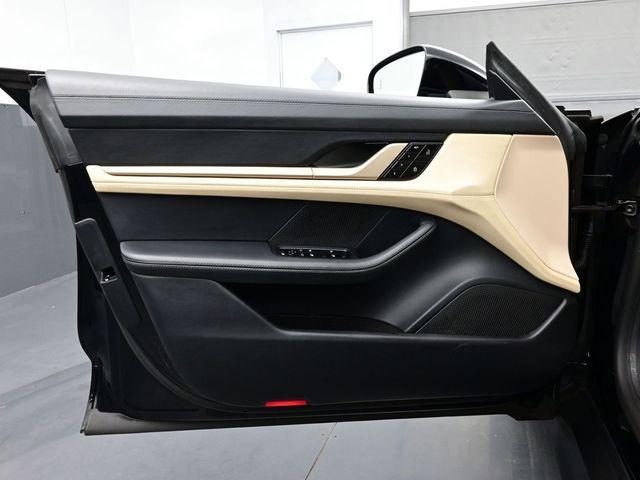 used 2021 Porsche Taycan car, priced at $59,900