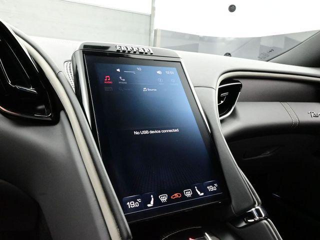 used 2023 Ferrari Roma car, priced at $213,900