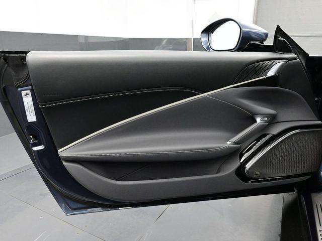 used 2023 Ferrari Roma car, priced at $213,900