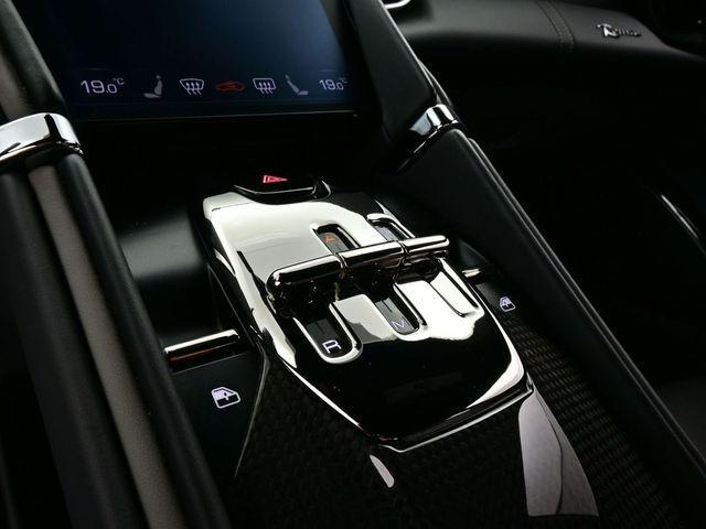 used 2023 Ferrari Roma car, priced at $213,900