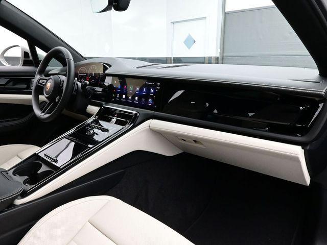 new 2026 Porsche Panamera car, priced at $139,910
