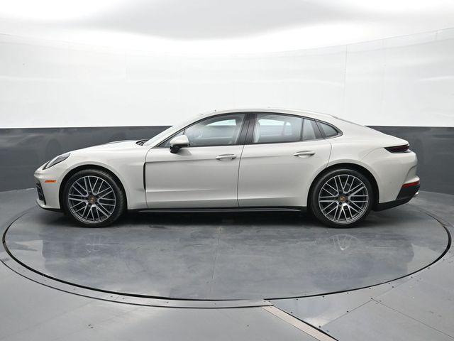 new 2026 Porsche Panamera car, priced at $139,910