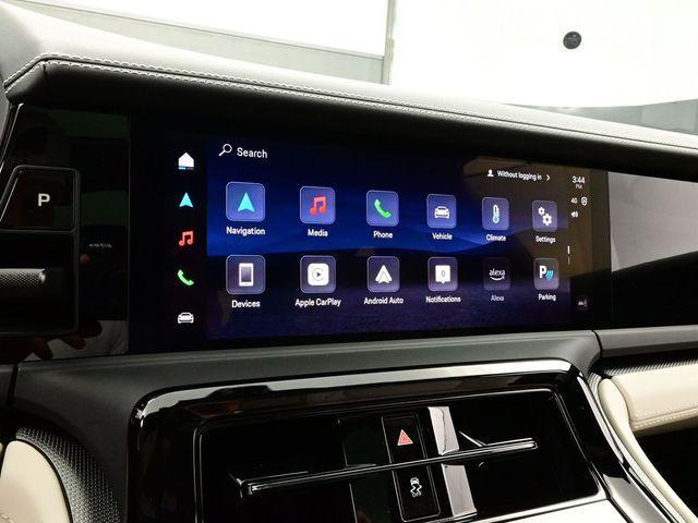 new 2026 Porsche Panamera car, priced at $139,910