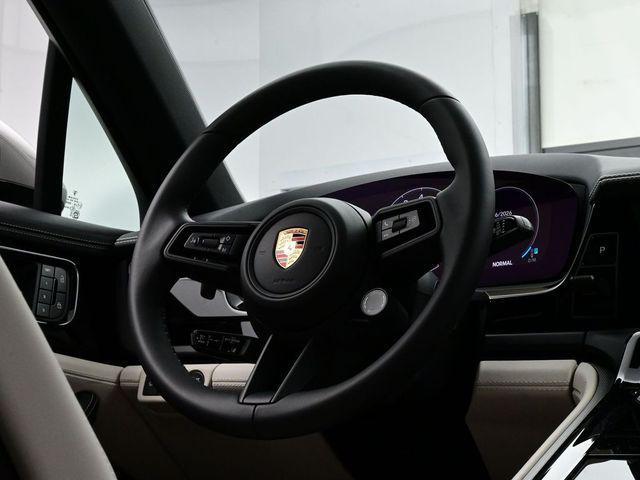 new 2026 Porsche Panamera car, priced at $139,910