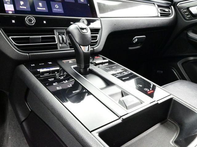 used 2022 Porsche Macan car, priced at $39,400