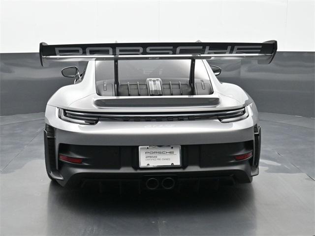 used 2025 Porsche 911 car, priced at $434,900