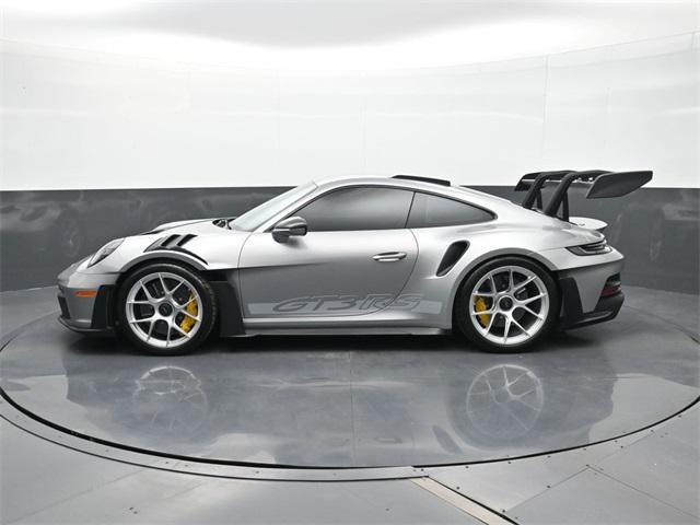 used 2025 Porsche 911 car, priced at $434,900