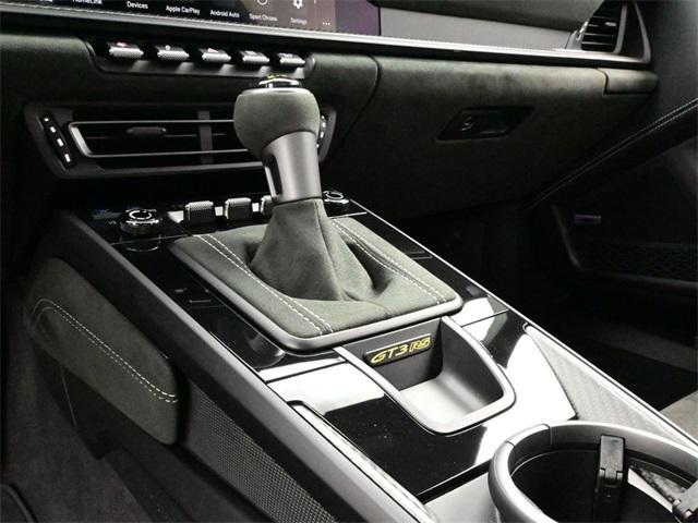 used 2025 Porsche 911 car, priced at $434,900