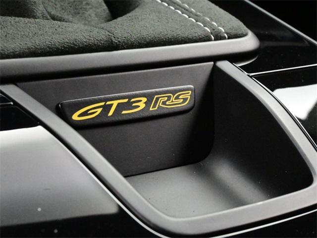 used 2025 Porsche 911 car, priced at $434,900