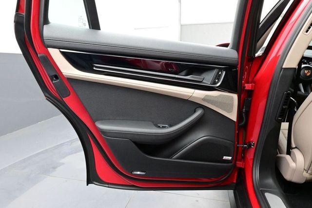new 2026 Porsche Panamera car, priced at $136,040