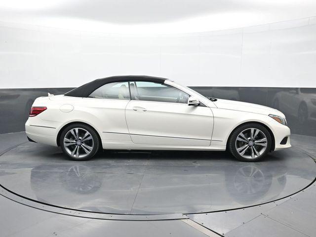 used 2017 Mercedes-Benz E-Class car, priced at $26,500