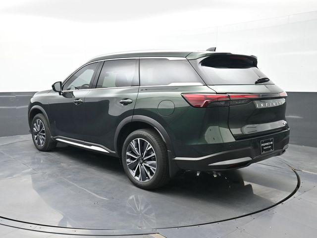 used 2026 INFINITI QX60 car, priced at $48,900