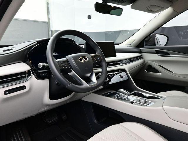 used 2026 INFINITI QX60 car, priced at $48,900