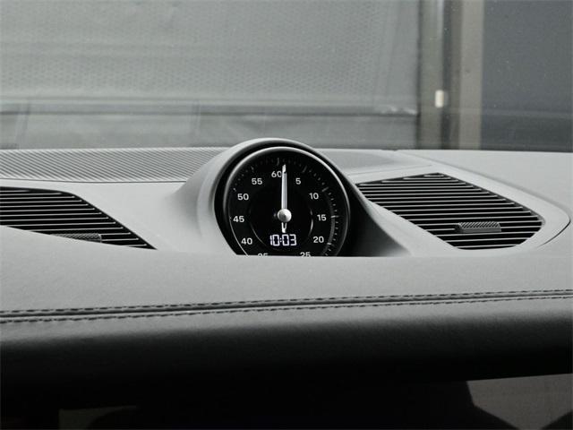 new 2026 Porsche Cayenne car, priced at $167,620