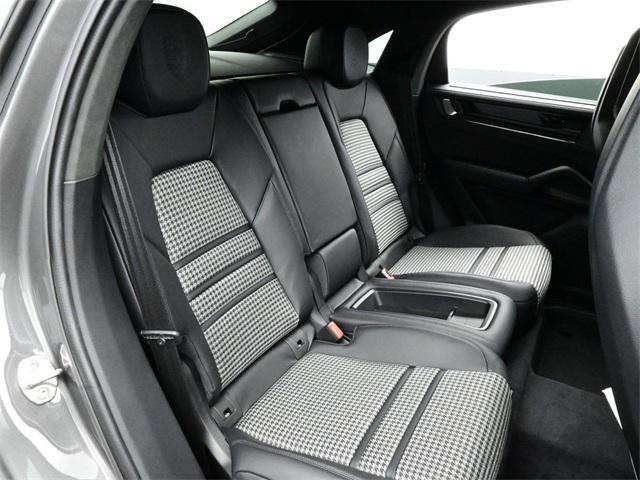 new 2026 Porsche Cayenne car, priced at $167,620