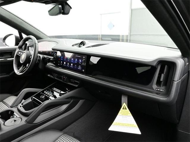 new 2026 Porsche Cayenne car, priced at $167,620