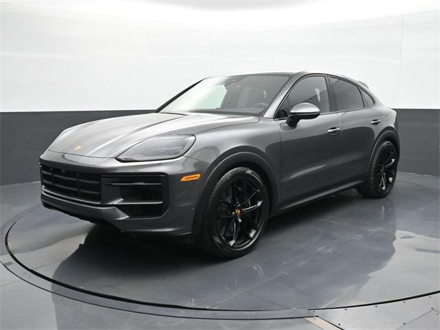 new 2026 Porsche Cayenne car, priced at $167,620