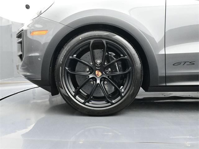 new 2026 Porsche Cayenne car, priced at $167,620