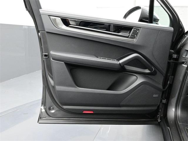 new 2026 Porsche Cayenne car, priced at $167,620