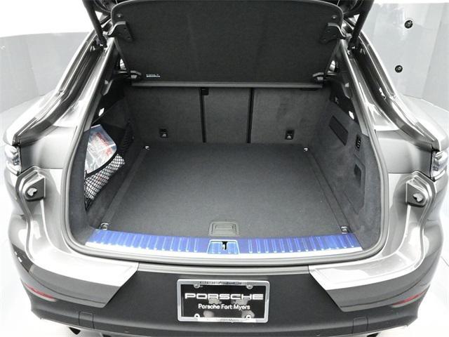 new 2026 Porsche Cayenne car, priced at $167,620