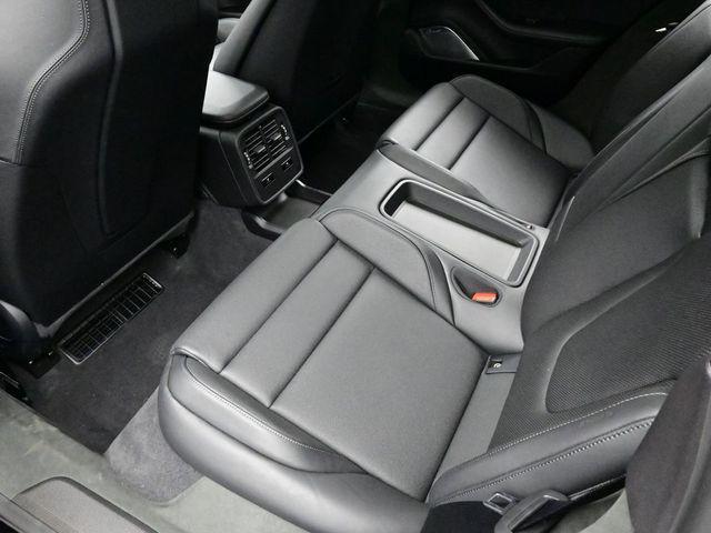 used 2025 Porsche Taycan car, priced at $207,900