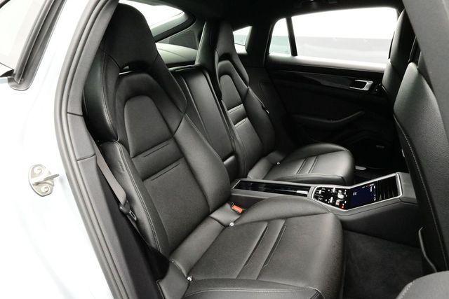 used 2019 Porsche Panamera car, priced at $57,901