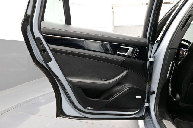 used 2019 Porsche Panamera car, priced at $57,901