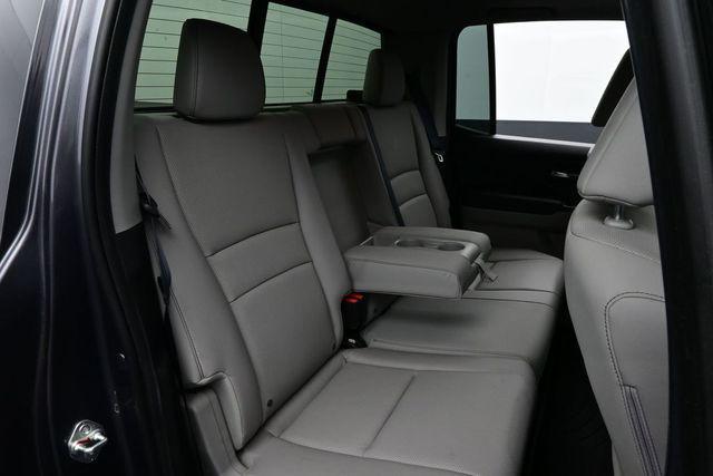 used 2023 Honda Ridgeline car, priced at $31,900