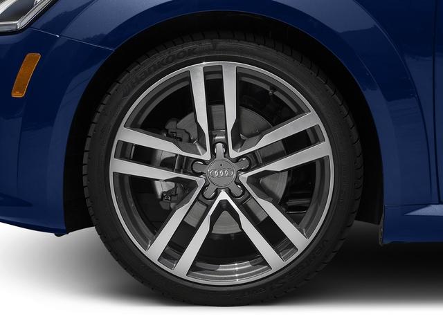used 2017 Audi TT car, priced at $29,900