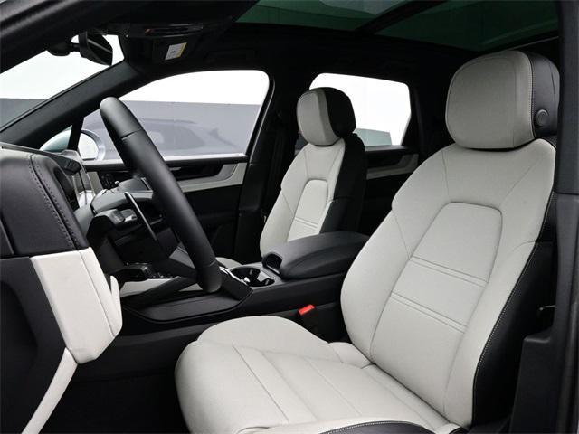 new 2026 Porsche Cayenne car, priced at $112,700