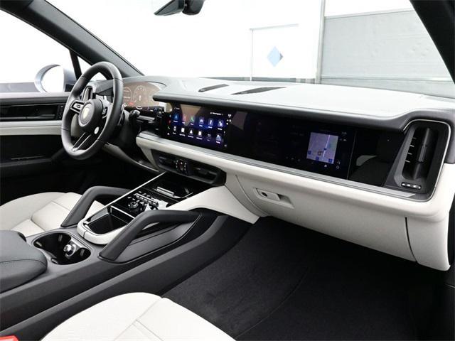 new 2026 Porsche Cayenne car, priced at $112,700