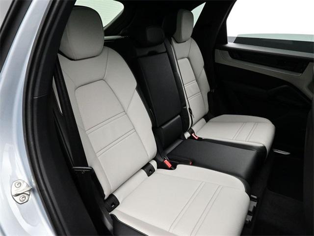 new 2026 Porsche Cayenne car, priced at $112,700