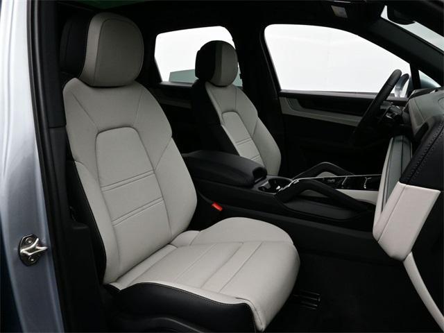 new 2026 Porsche Cayenne car, priced at $112,700